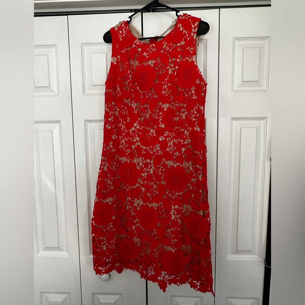 New York and Company dress